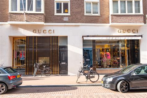 gucci amsterdam pc hooftstraat foto's|Gucci Amsterdam.